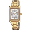 Scopri Tutti Gli Orologi|Just Time<Casio OROLOGIO COLLECTION - CA.LTP-1234PG-7AEG