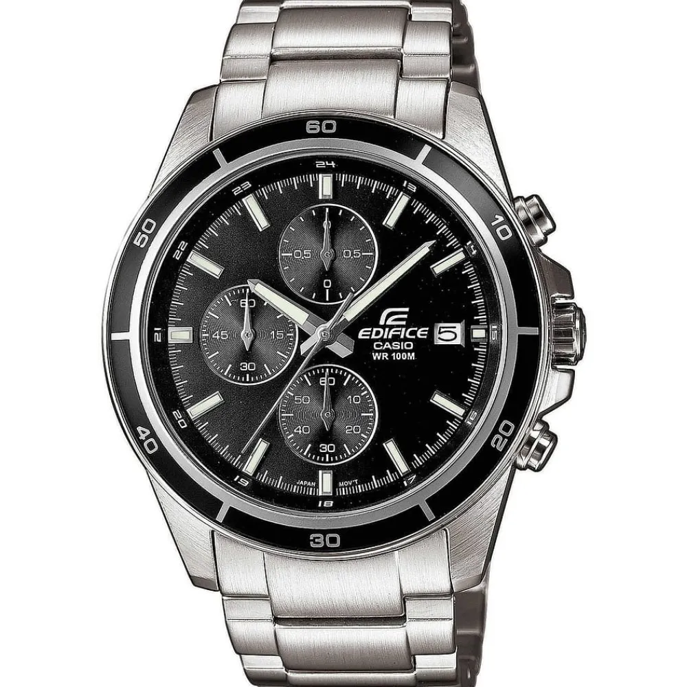 Scopri Tutti Gli Orologi|Orologi Uomo<Casio OROLOGIO EDIFICE - CA.EFR-526D-1AVUEF