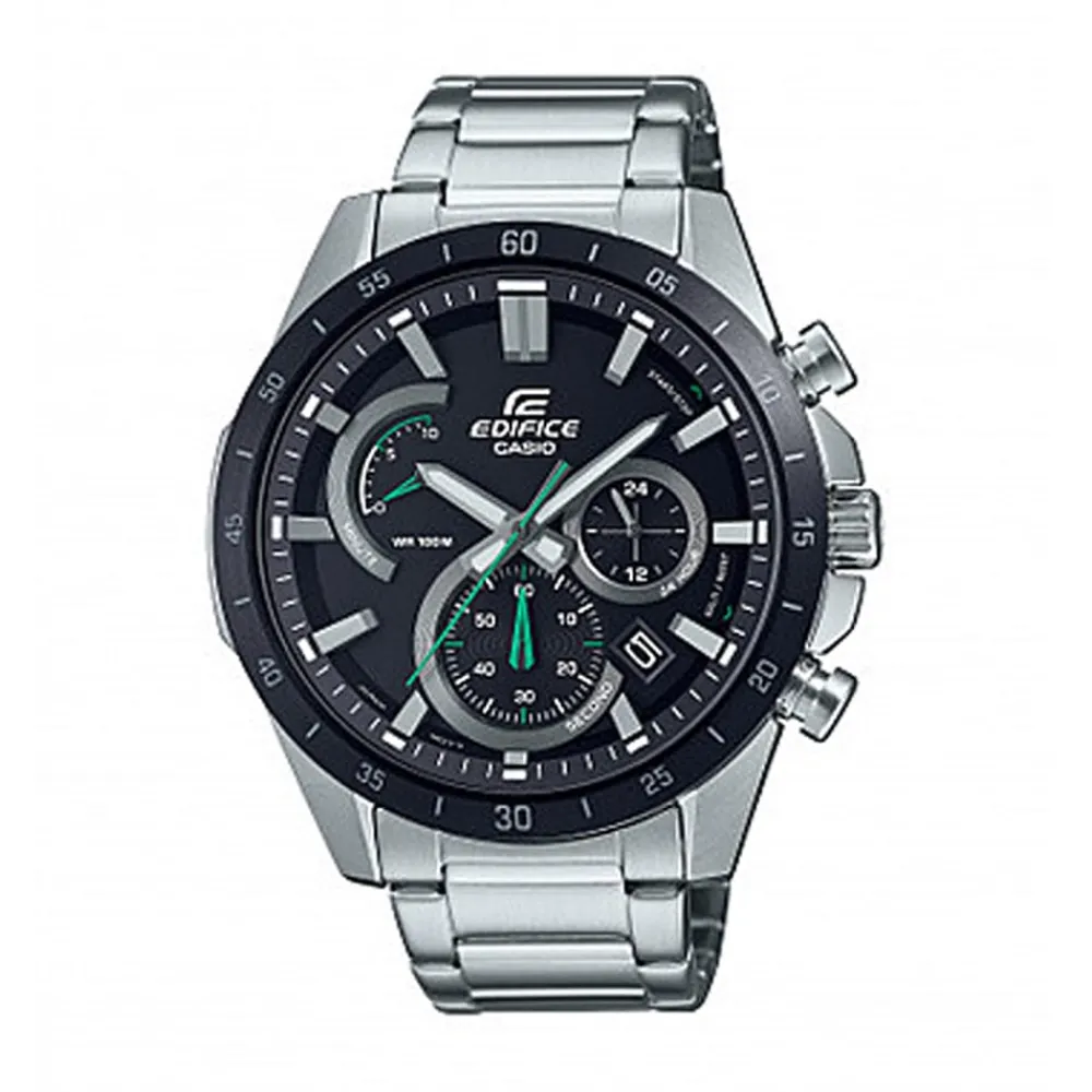 Scopri Tutti Gli Orologi|Diver<Casio OROLOGIO EDIFICE - CA.EFR-573DB1AVUEF