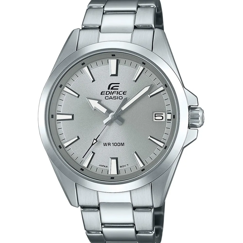 Scopri Tutti Gli Orologi|Just Time<Casio OROLOGIO EDIFICE - CA.EFV-100D-8AVUEF