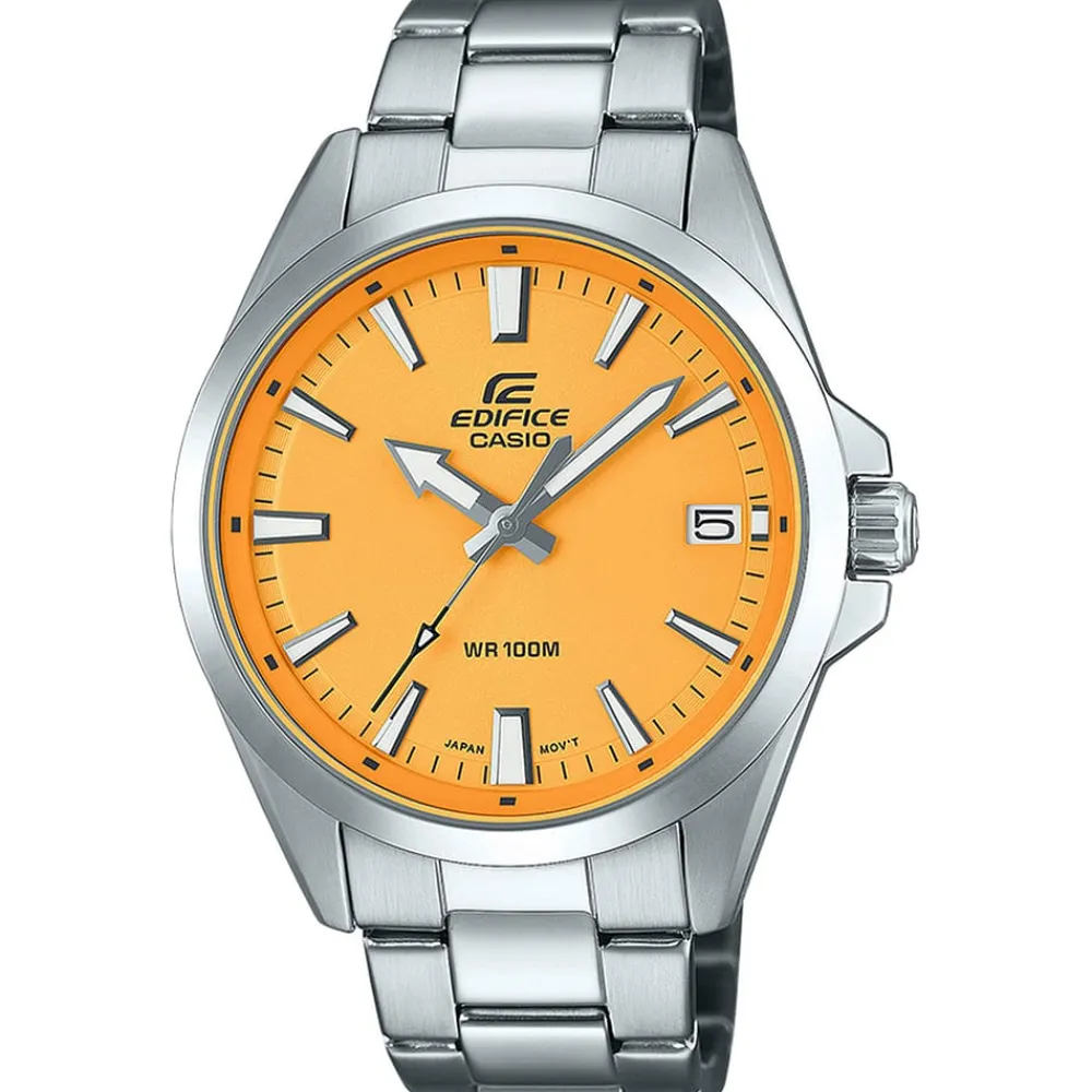 Scopri Tutti Gli Orologi|Just Time<Casio OROLOGIO EDIFICE - CA.EFV-100D-9AVUEF