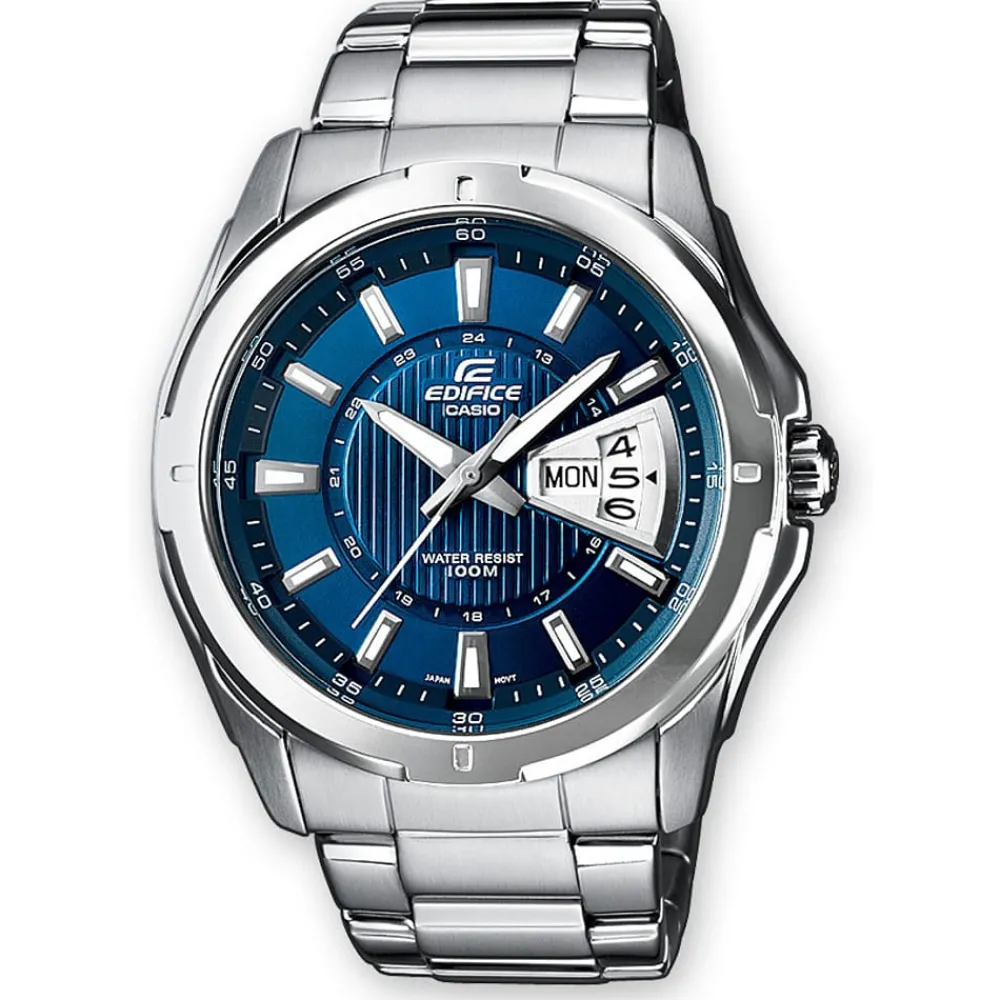 Scopri Tutti Gli Orologi|Orologi Uomo<Casio Orologio Edifice - EF-129D-2AVEF