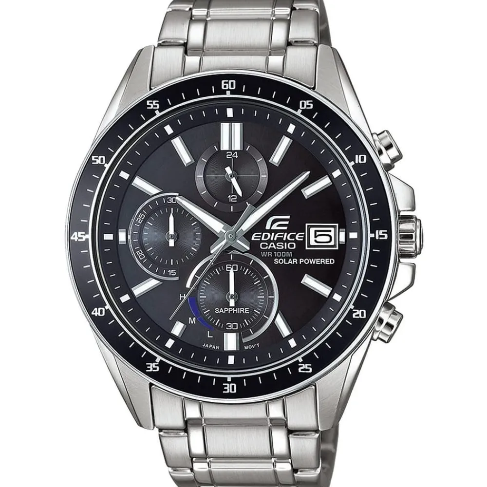 Scopri Tutti Gli Orologi|Orologi Uomo<Casio Orologio Edifice - EFS-S510D-1AVUEF