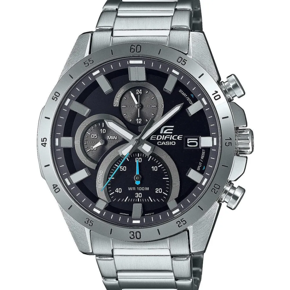 Scopri Tutti Gli Orologi|Orologi Uomo<Casio Orologio Edifice - EFR-571D-1AVUEF