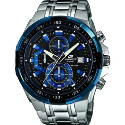 Scopri Tutti Gli Orologi|Orologi Uomo<Casio Orologio Edifice - EFR-539D-1A2VUEF