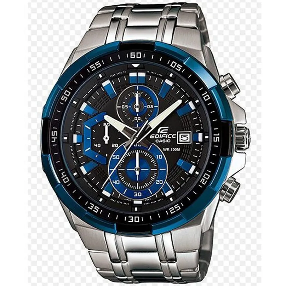 Scopri Tutti Gli Orologi|Orologi Uomo<Casio Orologio Edifice - EFR-539D-1A2VUEF