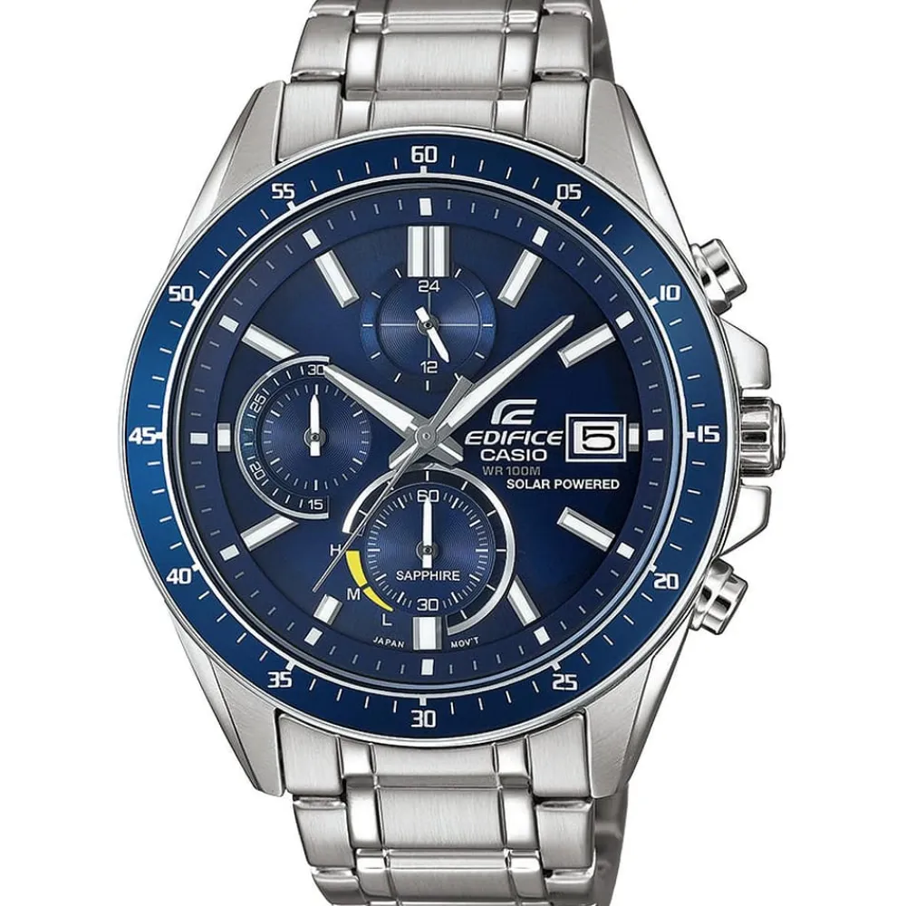 Scopri Tutti Gli Orologi|Orologi Uomo<Casio Orologio Edifice - EFS-S510D-2AVUEF