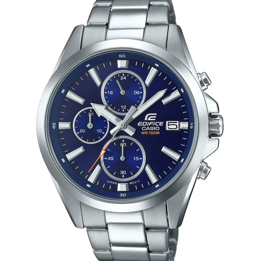 Scopri Tutti Gli Orologi|Orologi Uomo<Casio Orologio Edifice - EFV-560D-2AVUEF