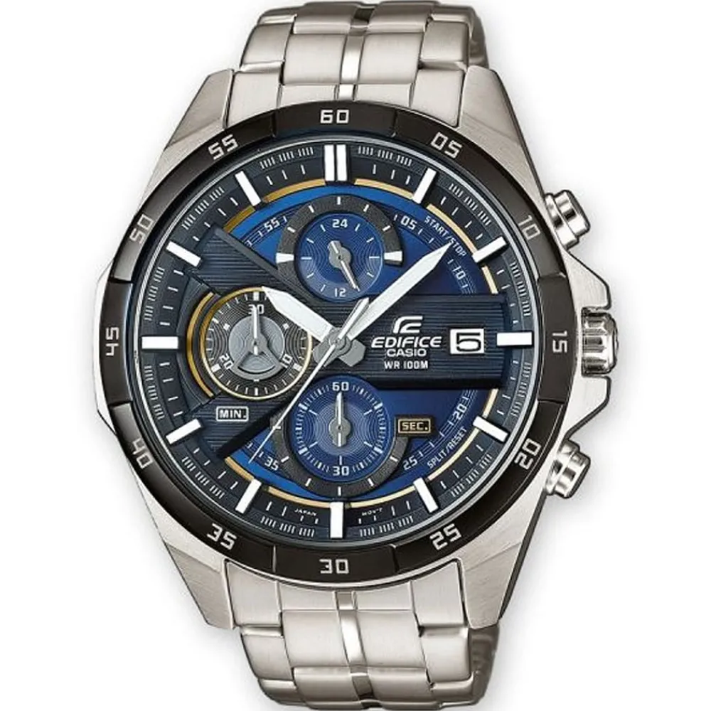 Scopri Tutti Gli Orologi|Orologi Uomo<Casio Orologio Edifice - EFR-556DB-2AVUEF
