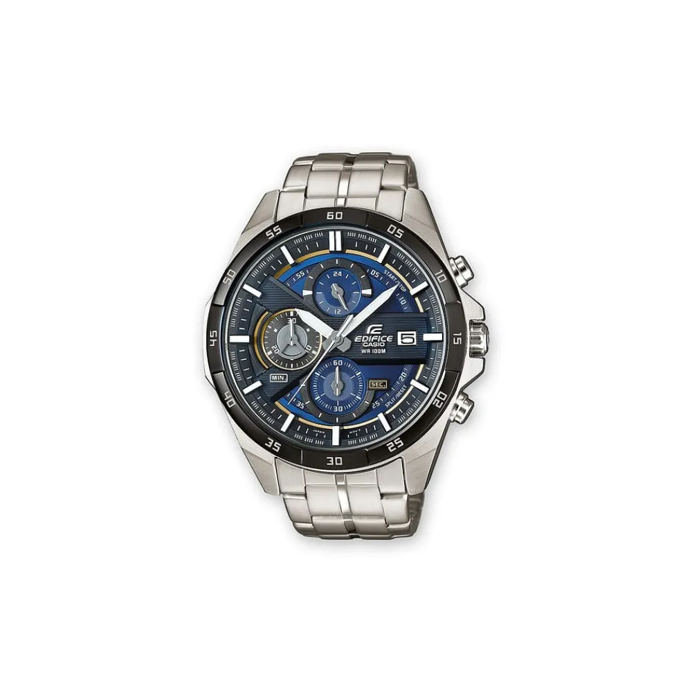 Scopri Tutti Gli Orologi|Orologi Uomo<Casio Orologio Edifice - EFR-556DB-2AVUEF