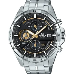 Scopri Tutti Gli Orologi|Orologi Uomo<Casio Orologio Edifice - EFR-556D-1AVUEF