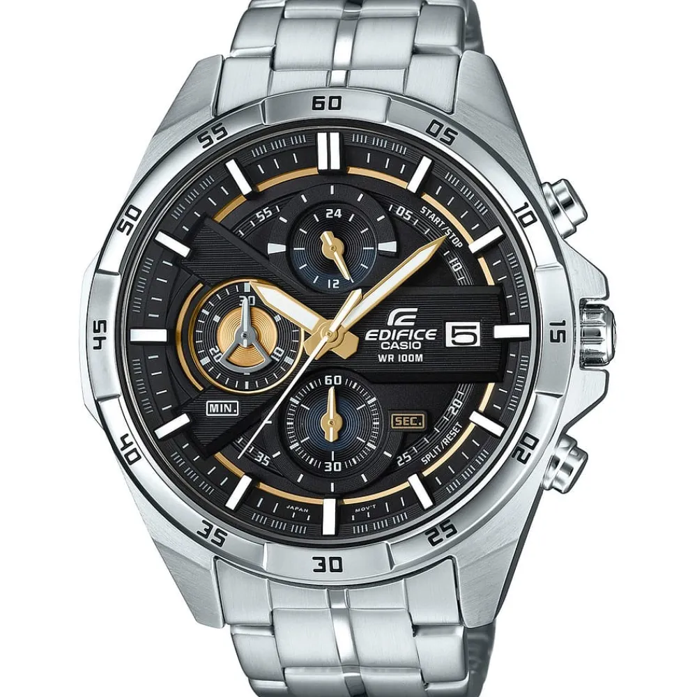 Scopri Tutti Gli Orologi|Orologi Uomo<Casio Orologio Edifice - EFR-556D-1AVUEF