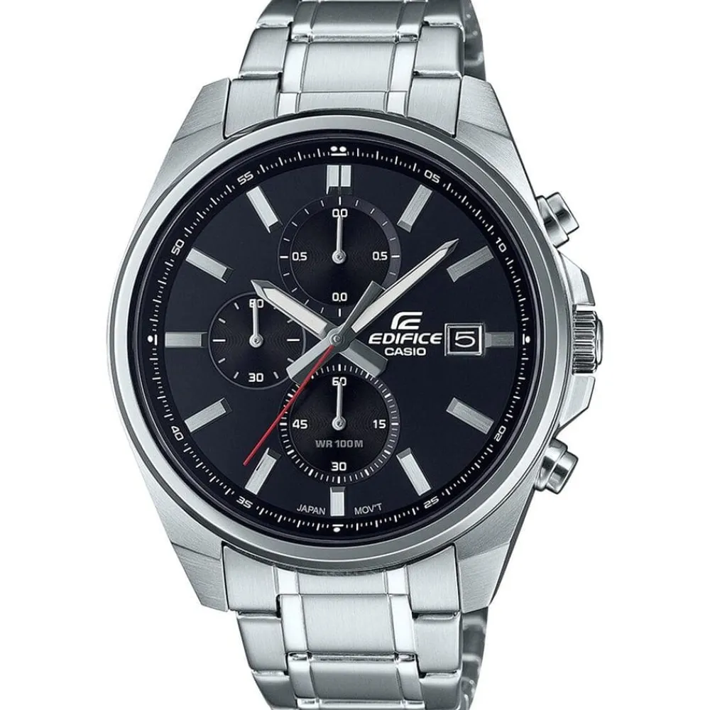 Scopri Tutti Gli Orologi|Orologi Uomo<Casio Orologio Edifice - EFV-610D-1AVUEF