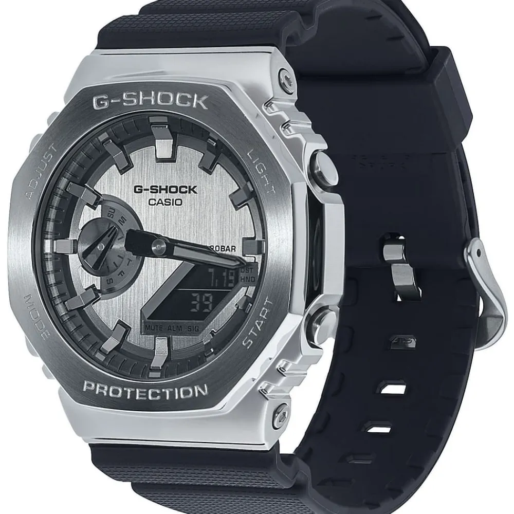 Scopri Tutti Gli Orologi|Orologi Uomo<Casio OROLOGIO G-SHOCK - CA.GM-2100-1AER