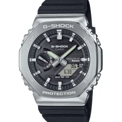 Scopri Tutti Gli Orologi|Orologi Uomo<Casio OROLOGIO G-SHOCK - CA.GBM-2100-1AER