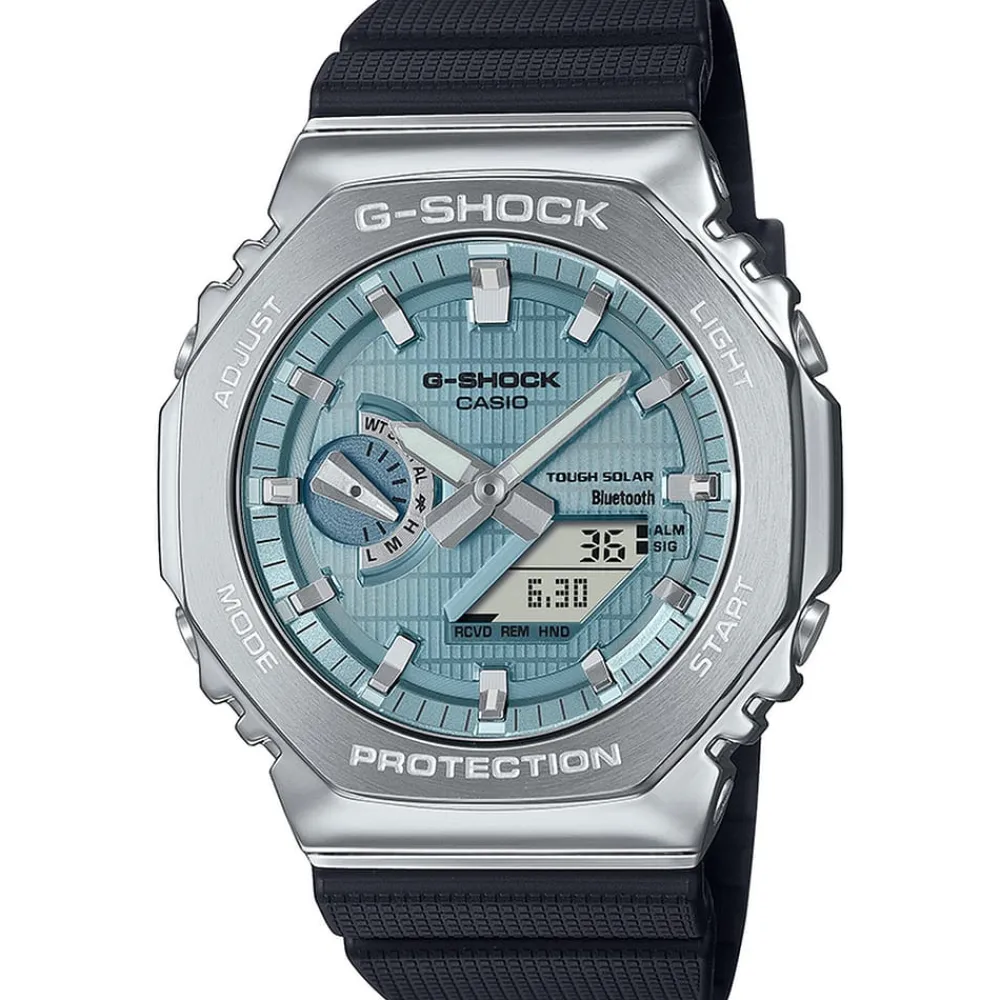 Scopri Tutti Gli Orologi|Orologi Uomo<Casio OROLOGIO G-SHOCK - CA.GBM-2100A-1A2ER