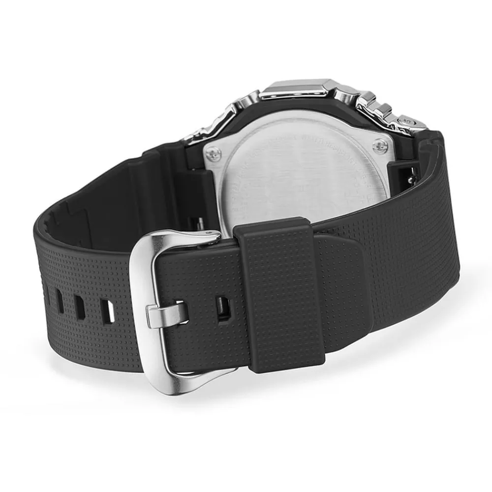 Scopri Tutti Gli Orologi|Orologi Uomo<Casio OROLOGIO G-SHOCK - CA.GBM-2100A-1A2ER