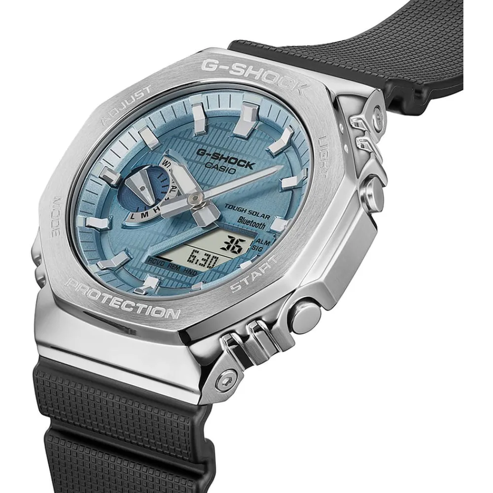 Scopri Tutti Gli Orologi|Orologi Uomo<Casio OROLOGIO G-SHOCK - CA.GBM-2100A-1A2ER
