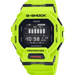 Scopri Tutti Gli Orologi|Digitale<Casio OROLOGIO G-SHOCK - CA.GBD-200-9ER