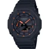 Scopri Tutti Gli Orologi|Diver<Casio OROLOGIO G-SHOCK - CA.GA-2100-1A4ER