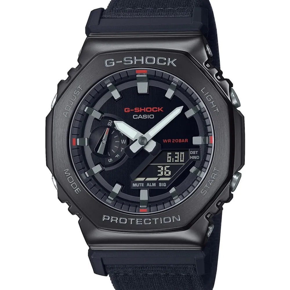 Scopri Tutti Gli Orologi|Orologi Uomo<Casio OROLOGIO G-SHOCK CLASSIC - CA.GM-2100CB-1AER