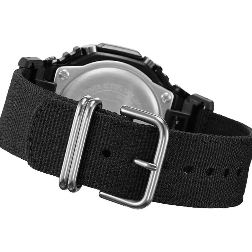 Scopri Tutti Gli Orologi|Orologi Uomo<Casio OROLOGIO G-SHOCK CLASSIC - CA.GM-2100CB-1AER