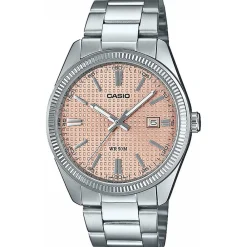 Scopri Tutti Gli Orologi|Orologi Donna<Casio OROLOGIO TIMELESS COLLECTION - CA.MTP-1302PE4AVEF