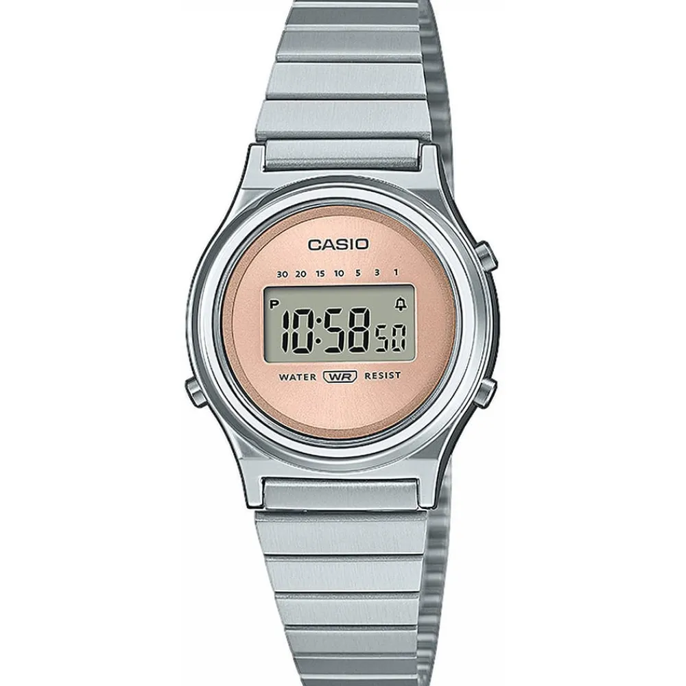 Scopri Tutti Gli Orologi|Digitale<Casio OROLOGIO VINTAGE - CA.LA700WE-4AEF