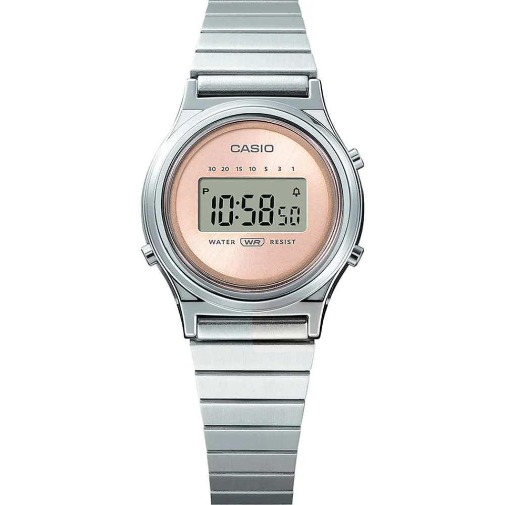 Scopri Tutti Gli Orologi|Digitale<Casio OROLOGIO VINTAGE - CA.LA700WE-4AEF