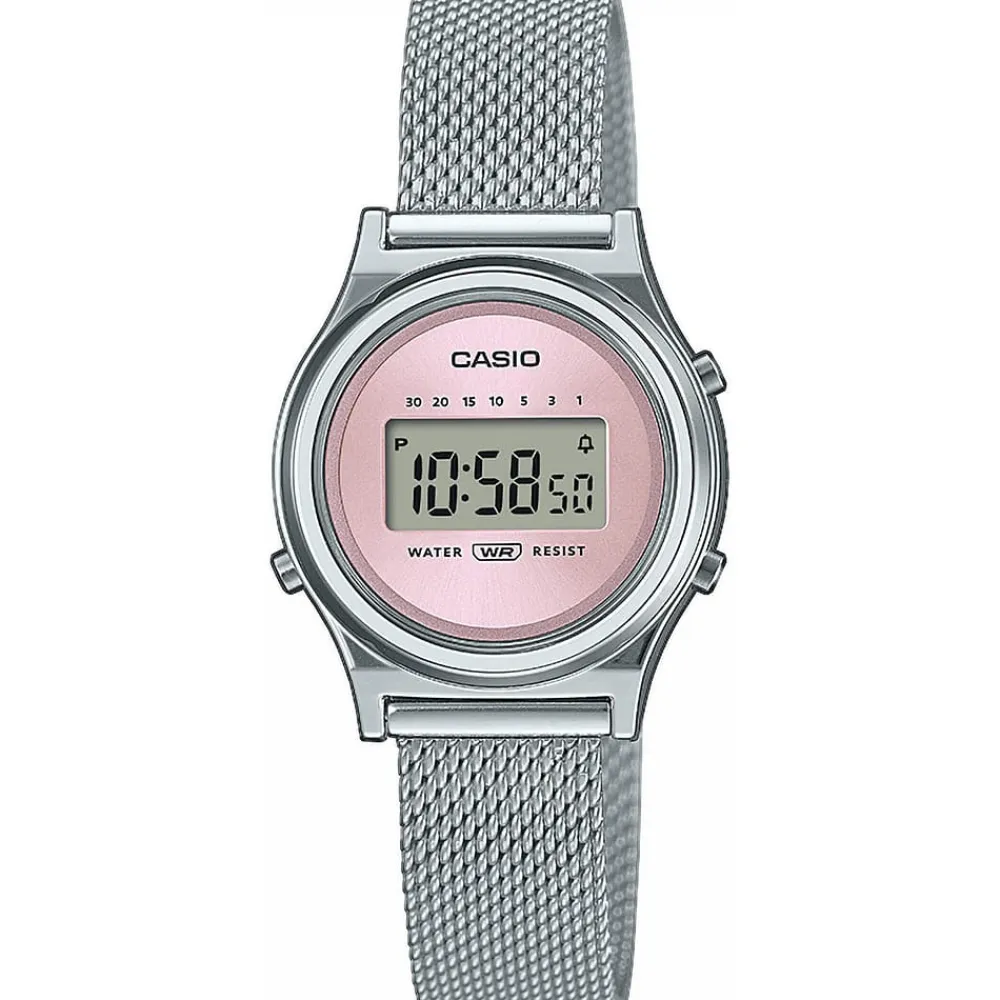 Scopri Tutti Gli Orologi|Digitale<Casio OROLOGIO VINTAGE - CA.LA700WEM-4AEF
