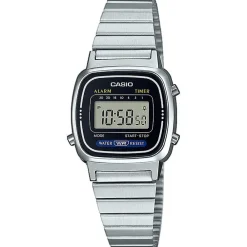 Scopri Tutti Gli Orologi|Orologi Uomo<Casio OROLOGIO VINTAGE - CA.LA670WEA-1EF
