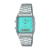 Scopri Tutti Gli Orologi|Just Time<Casio OROLOGIO VINTAGE - CA.AQ-230A2A2MQYES