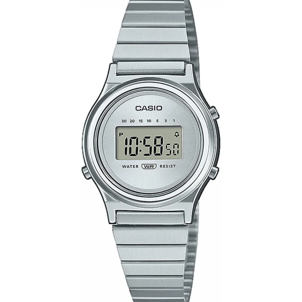 Scopri Tutti Gli Orologi|Digitale<Casio OROLOGIO VINTAGE - CA.LA700WE-7AEF