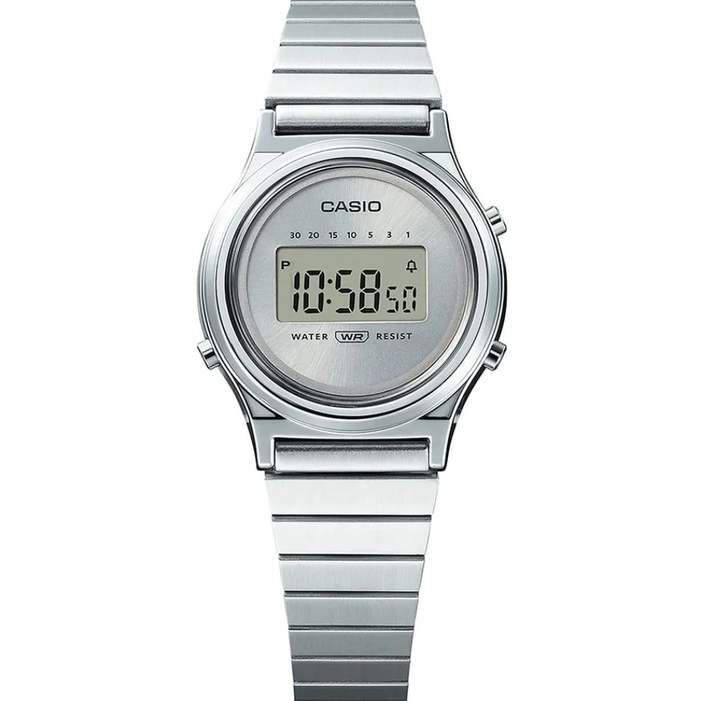 Scopri Tutti Gli Orologi|Digitale<Casio OROLOGIO VINTAGE - CA.LA700WE-7AEF