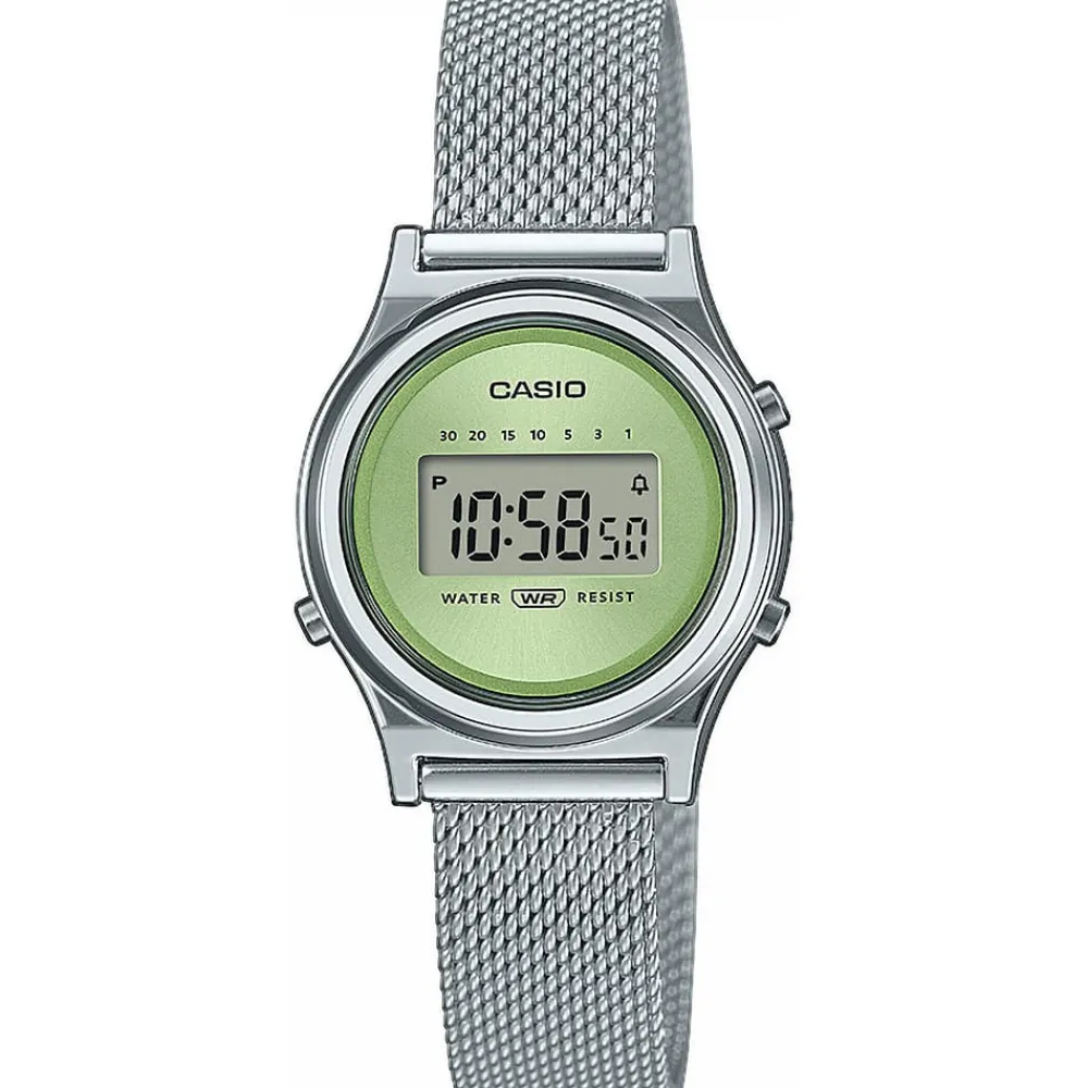 Scopri Tutti Gli Orologi|Digitale<Casio OROLOGIO VINTAGE - CA.LA700WEM-3AEF