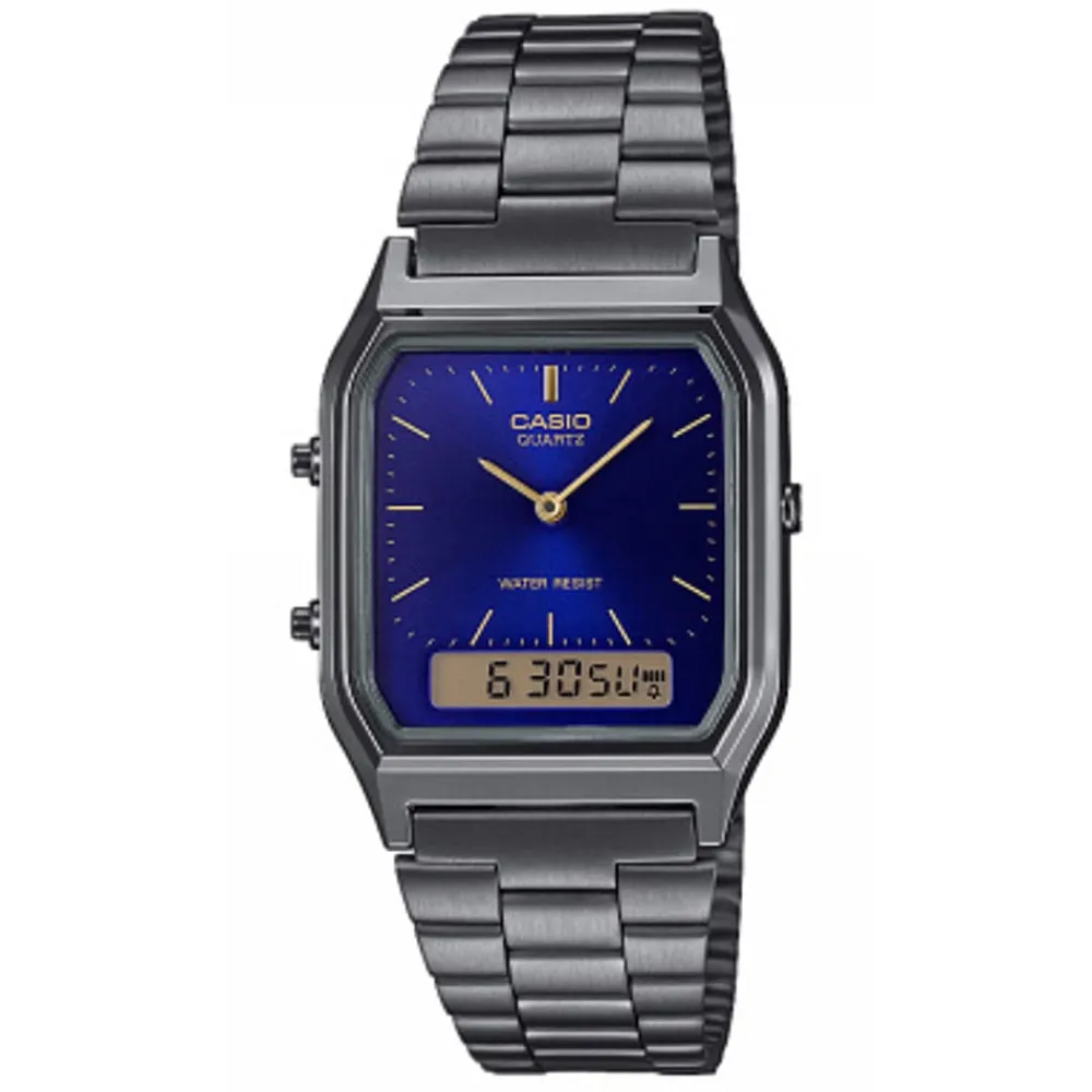 Scopri Tutti Gli Orologi|Digitale<Casio OROLOGIO VINTAGE - CA.AQ-230EGG-2AEF
