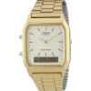 Scopri Tutti Gli Orologi|Digitale<Casio OROLOGIO VINTAGE EDGY - CA.AQ-230GA9DMQYES