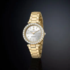 Just Time<Chiara Ferragni Brand Orologio Lady like - R1953103501