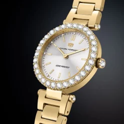 Just Time<Chiara Ferragni Brand Orologio Lady like - R1953103501