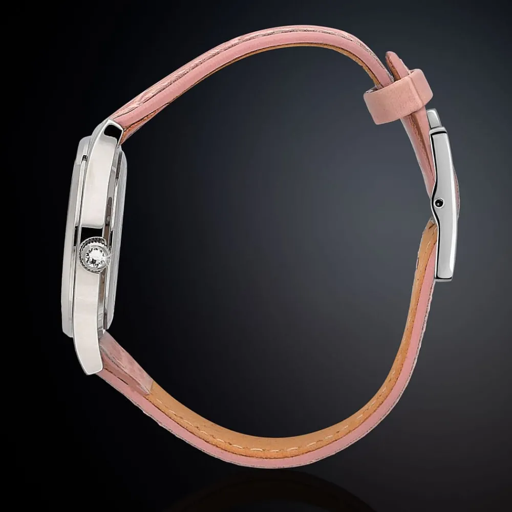 Tempo E Data<Chiara Ferragni Brand Orologio Contemporary - R1951102503