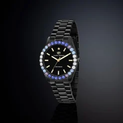 Just Time<Chiara Ferragni Brand Orologio Everyday - R1953100502