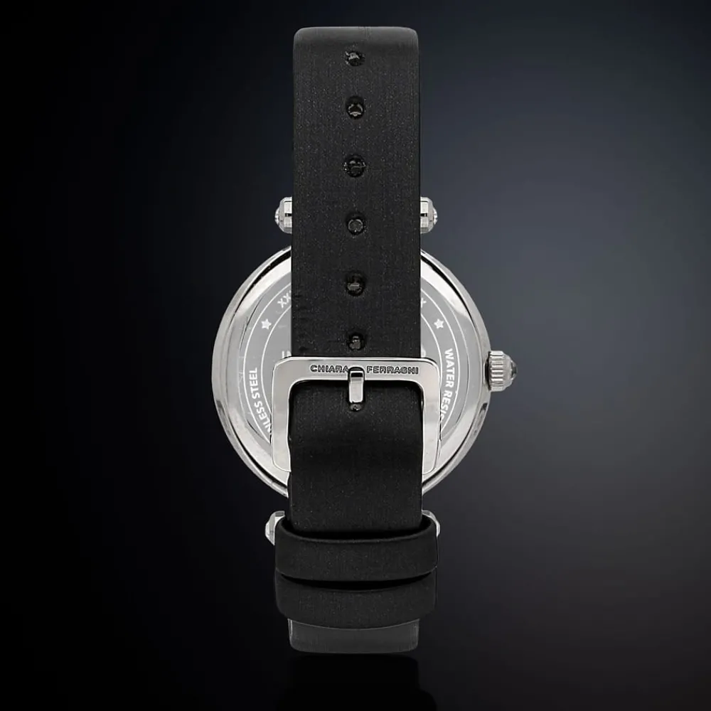 Just Time<Chiara Ferragni Brand Orologio Lady like - R1951103501