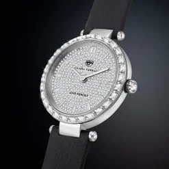 Just Time<Chiara Ferragni Brand Orologio Lady like - R1951103501