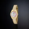 Just Time<Chiara Ferragni Brand Orologio Everyday - R1953100515