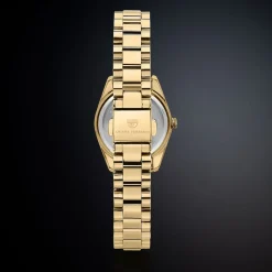 Just Time<Chiara Ferragni Brand Orologio Everyday - R1953100515
