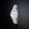 Just Time<Chiara Ferragni Brand Orologio Everyday - R1953100520