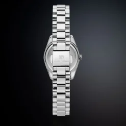Just Time<Chiara Ferragni Brand Orologio Everyday - R1953100520