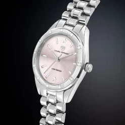 Just Time<Chiara Ferragni Brand Orologio Everyday - R1953100520