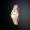 Just Time<Chiara Ferragni Brand Orologio Everyday - R1953100516