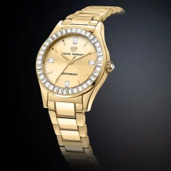 Just Time<Chiara Ferragni Brand Orologio Contemporary - R1953102501